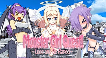 Monster Girl Quest Free