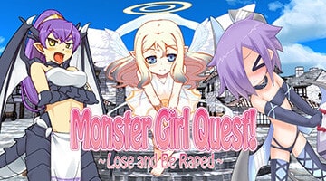 Monster Girl Quest Free Download