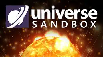 Universe Sandbox Free