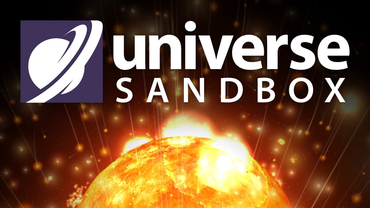 Universe Sandbox