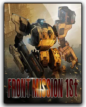 Front Mission 1st Remake Free