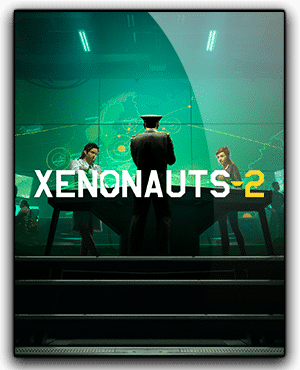 Xenonauts 2 Free