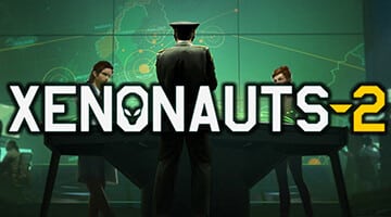 Xenonauts 2 Free