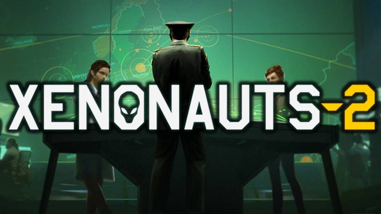 Xenonauts 2