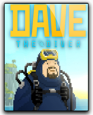 Dave The Diver Free