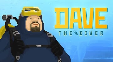 Dave The Diver Free