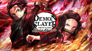 Demon Slayer Free