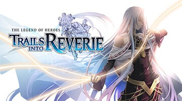 The Legend of Heroes Trails into Reverie Free