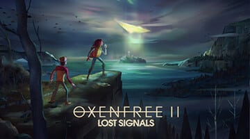 Oxenfree II Lost Signals Free