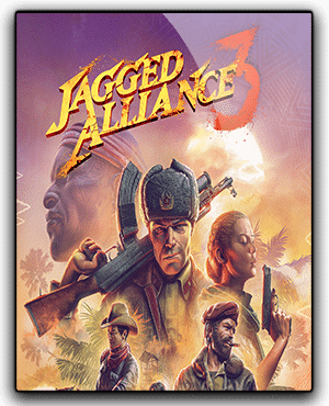 Jagged Alliance 3