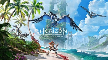 Horizon Forbidden West Free