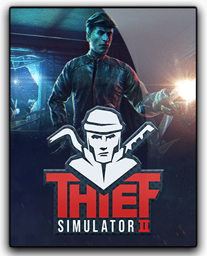 Thief Simulator 2 Free