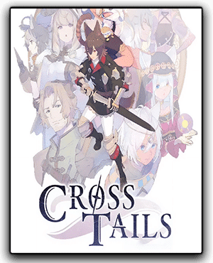 Cross Tails Free