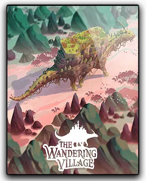 The Wandering Village Free