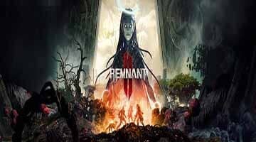 Remnant 2 Free