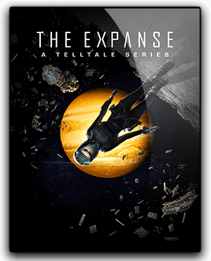 The Expanse A Telltale Series Free