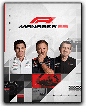 F1 Manager 2023 Free