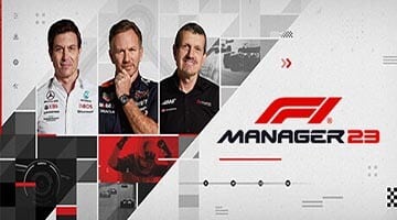F1 Manager 2023 Free