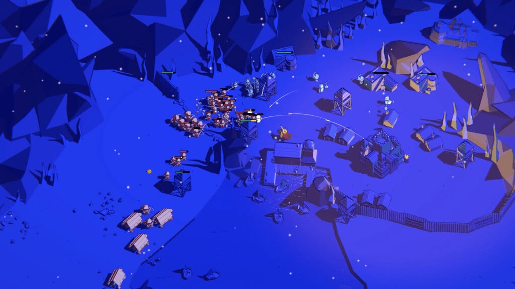 Thronefall Free