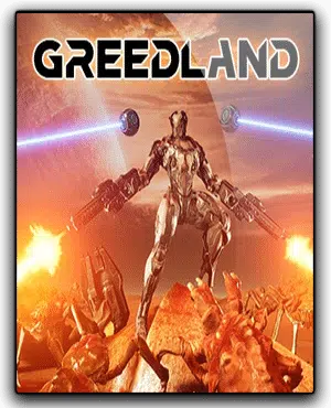 Greedland Free