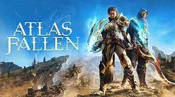 Atlas Fallen Free
