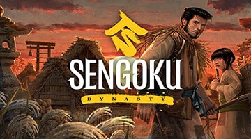 Sengoku Dynasty Free