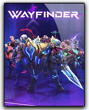 Wayfinder Free