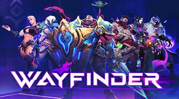 Wayfinder Free