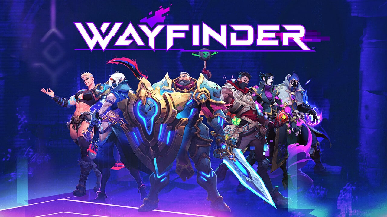 Wayfinder