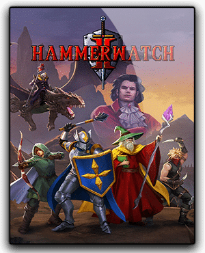 Hammerwatch II Free