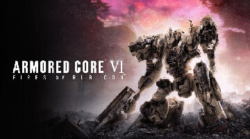 Armored Core VI Fires of Rubicon Free