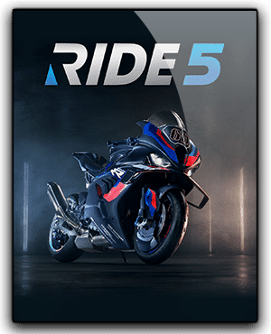 RIDE 5 Free