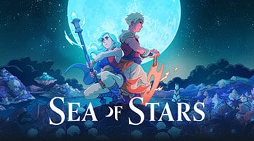 Sea of Stars Free