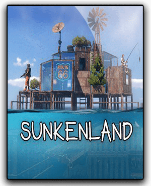 Sunkenland Free
