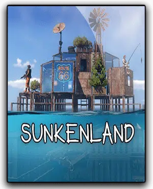 Sunkenland Free