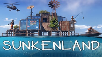 Sunkenland Free