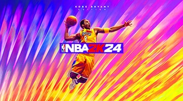 NBA 2K24 Free