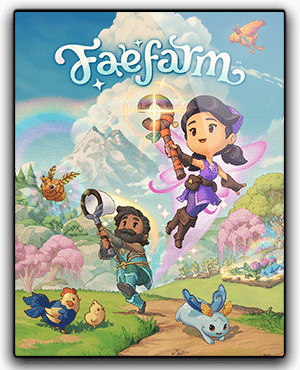 Fae Farm Free