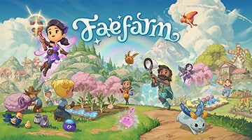 Fae Farm Free