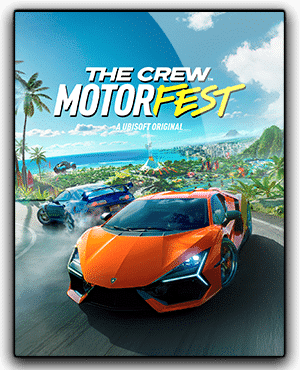 The Crew Motorfest Free