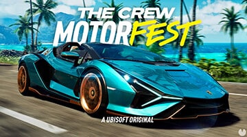 The Crew Motorfest Free