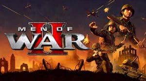 Men of War II Free