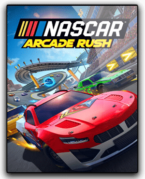 NASCAR Arcade Rush Free