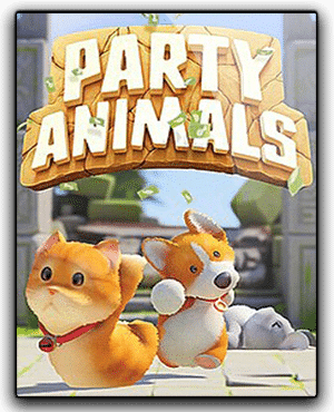 Party Animals Free