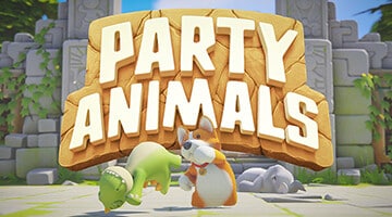 Party Animals Free