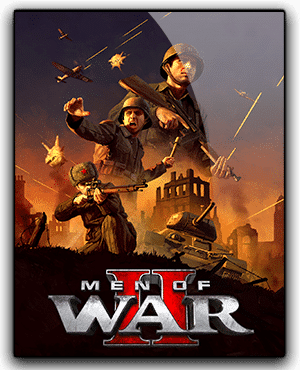 Men of War II Free