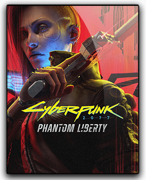 Cyberpunk 2077 Phantom Liberty Free