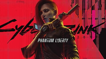 Cyberpunk 2077 Phantom Liberty Free