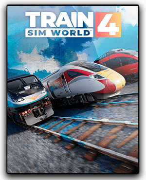 Train Sim World 4 Free