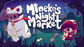 Minekos Night Market Free